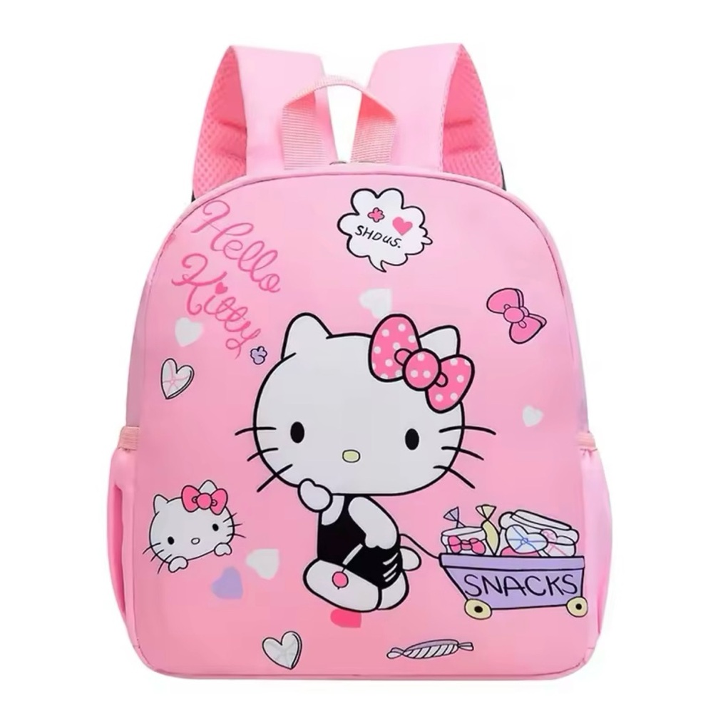 Hello Kitty Backpack - Picture 10 of 13